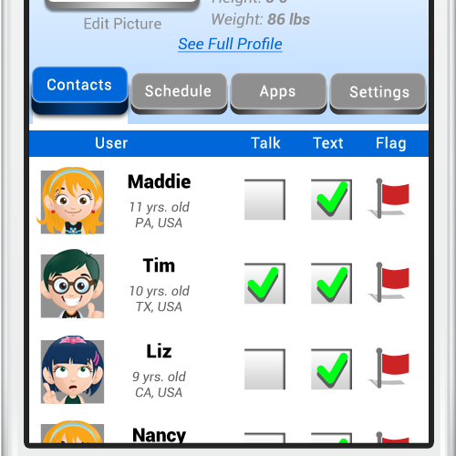 Contacts manage cropped